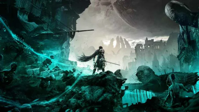 Lords of the Fallen Gerlinde-Leitfaden