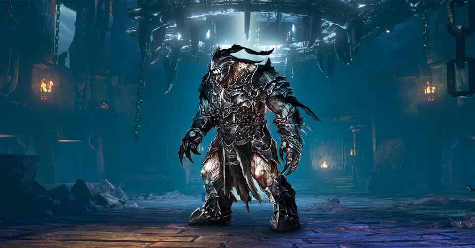 Lords of the Fallen ganha patch trazendo muitas mudanças