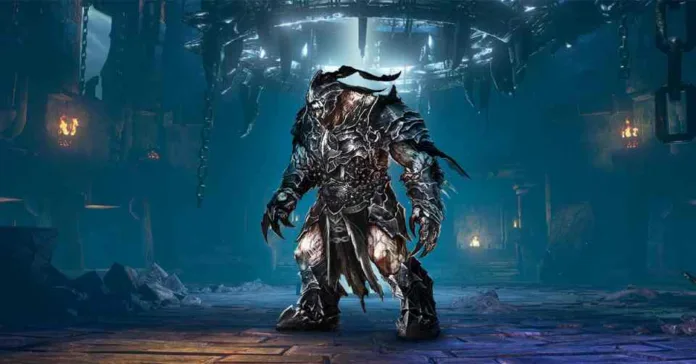 [Lords of the Fallen] ロード オブ ザ フォールンアプデ1.1.203パッチノート