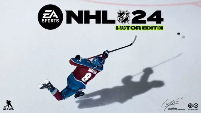 NHL 24 Server Status
