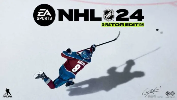 NHL 24 Update 1.31 Patch Notes (NHL 24 Patch 1.3.1)