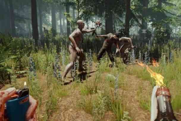 Notes de mise à jour 13 de Sons of The Forest