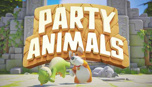 Party Animals Error Code 10002 How to Fix