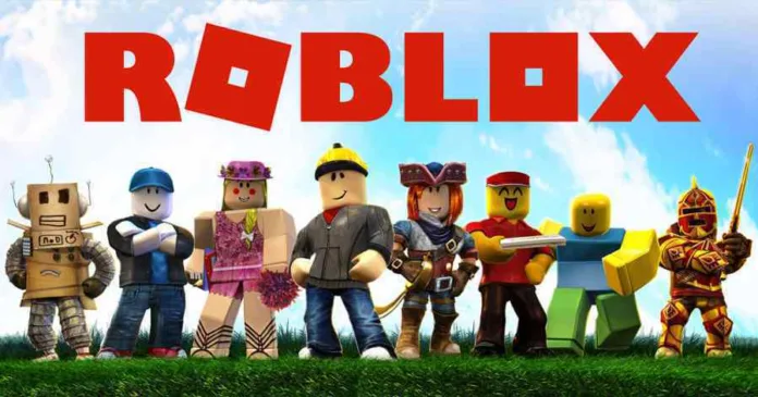 Roblox Update 1.38 Patch Notes for PS4 and PS5