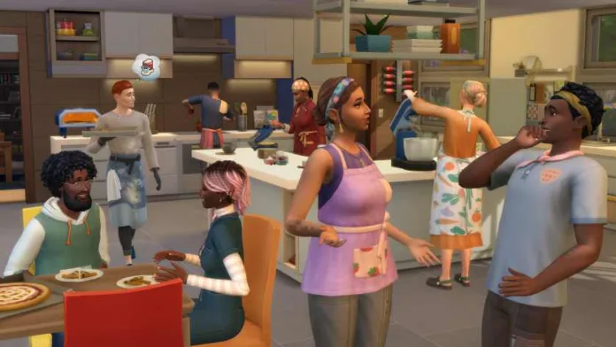 The Sims 4 Update 1.82 Patch Notes for PS4, PC & Xbox