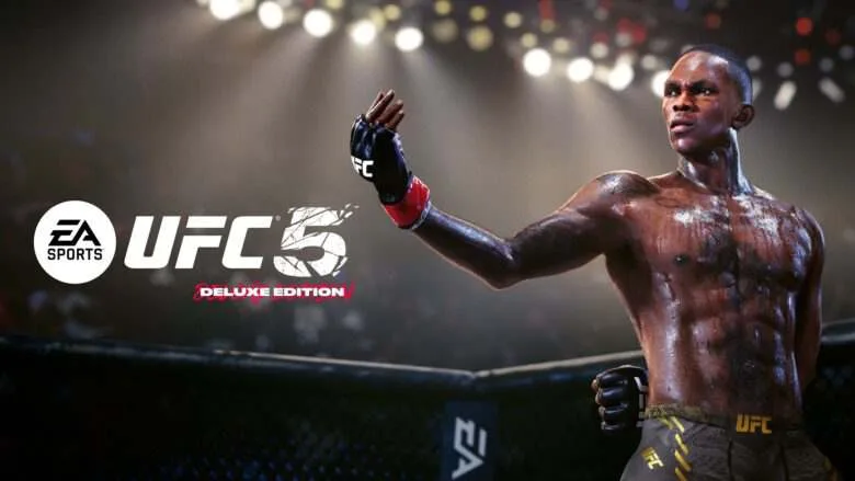 UFC 5 Early Access