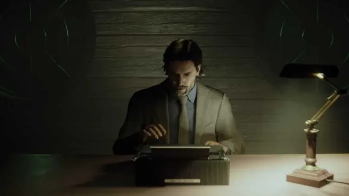 Wie man in Alan Wake 2 speichert
