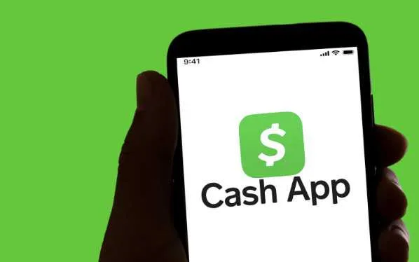 Cashapp Error 503