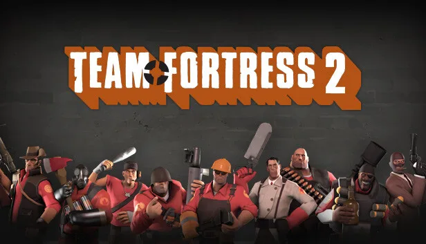 Team Fortress 2 Update Patch Notes - Oct 31, 2023