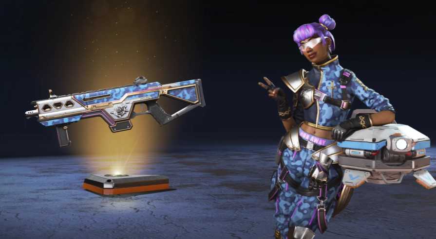 Apex Legends Update 1.000.053 Patch Notes: Fixes and Enhancements - News