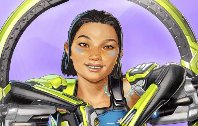 Apex Legends Version 2.45 Patch Notes