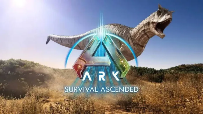 Ark Survival Ascended (ASA) Update 1.032.027 Patch Notes