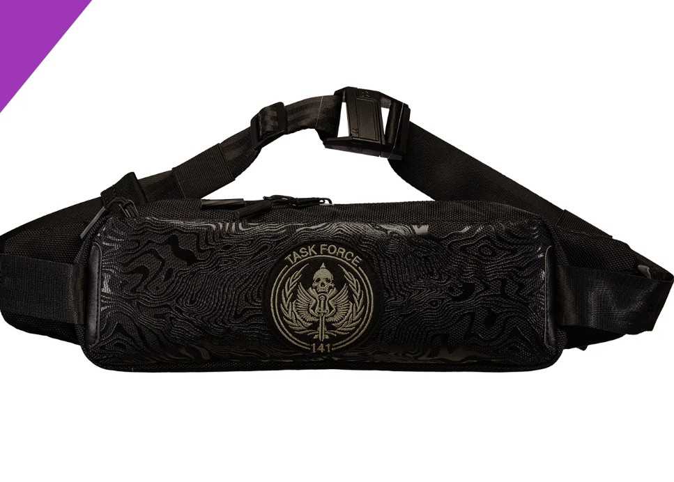 Task Force 141 Sling Bag