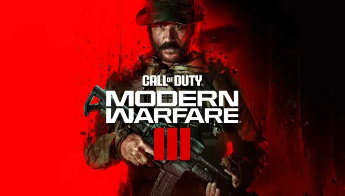 CoD Modern Warfare 3 Error Code 0x00001337 [FIXED]
