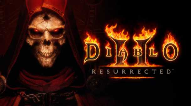 D2R Update 1.31 Patch Notes (Diablo 2 Resurrected Version 1.031)