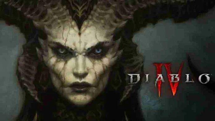 [Diablo4] ディアブロ4 アップデート 1.2.2パッチノート