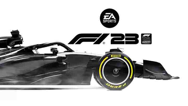 F1 23: Notas de parche (v1.07) 