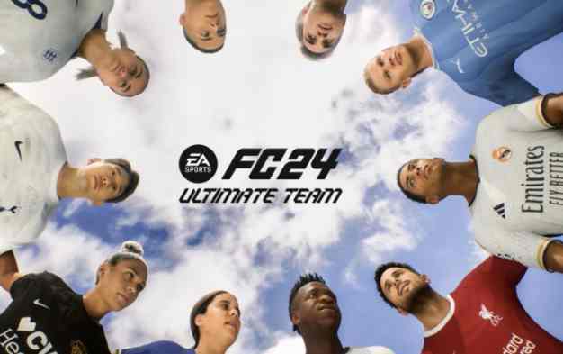 EA Sports FC 24 Patch #5 Available Today - Patch Notes