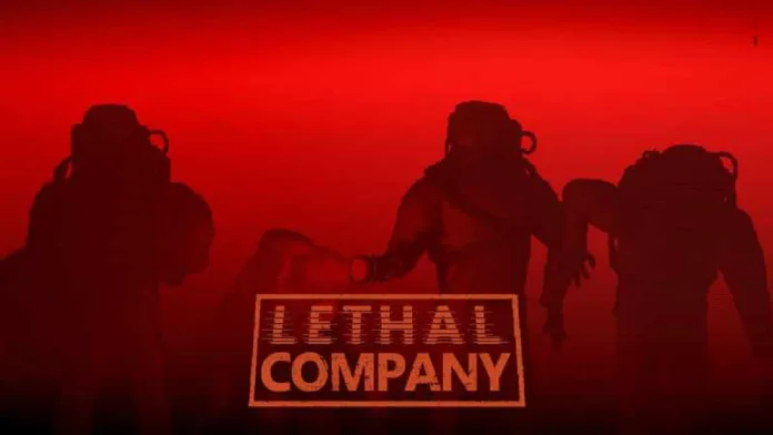 [Fixed] Lethal Company Black Screen Issue