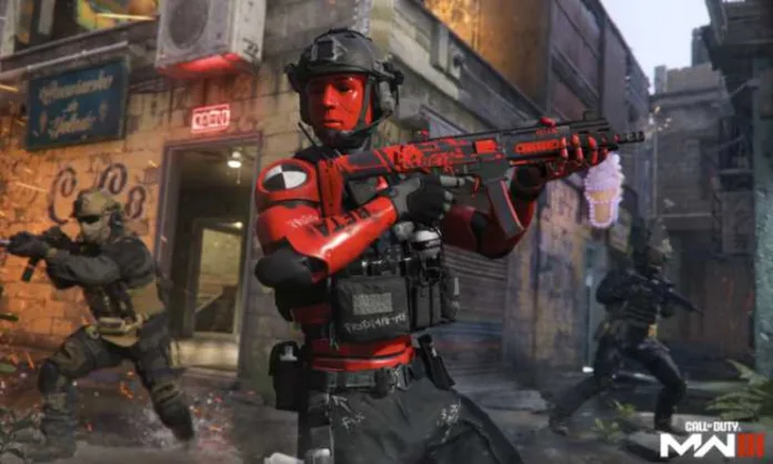 Les défis quotidiens de MW3 ne fonctionnent pas comment y remédier
