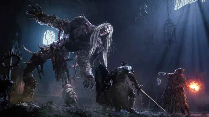 [Lords of the Fallen] ロード オブ ザ フォールンアプデ1.1.362パッチノートは