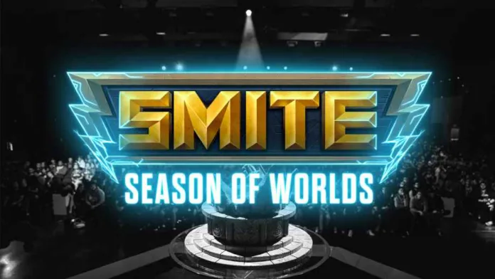 Smite Update 12.70 Patch Notes (Smite 10.12)