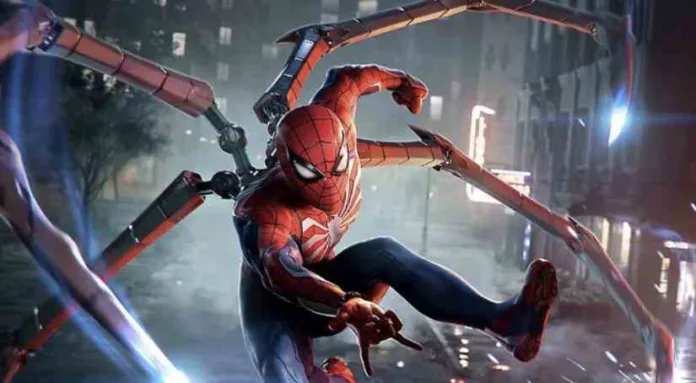 Spiderman 2 Version 1.002.002 Patch Notes