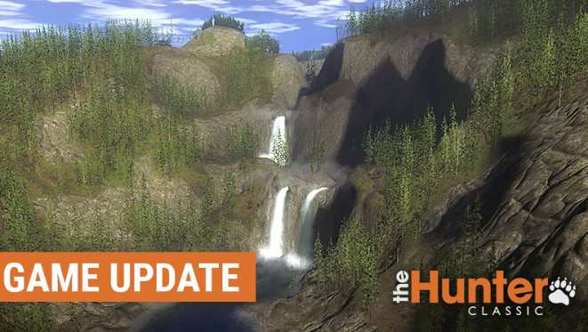 The Hunter Classic Update Patch Notes - Nov. 15, 2023