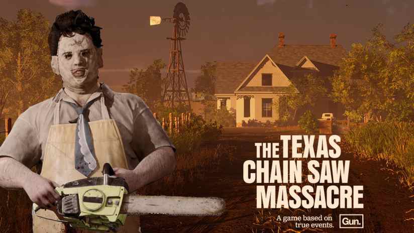 The Texas Chain Saw Massacre (TCM) Update 1.23 Patch Notes