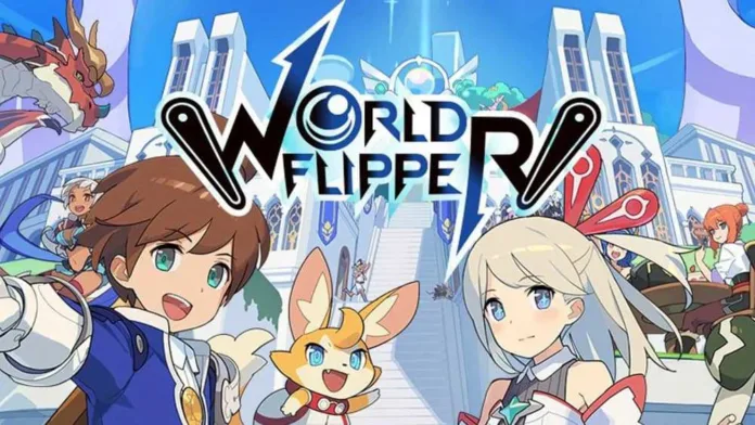 World Flipper Tier List: Best Characters (December 2023)