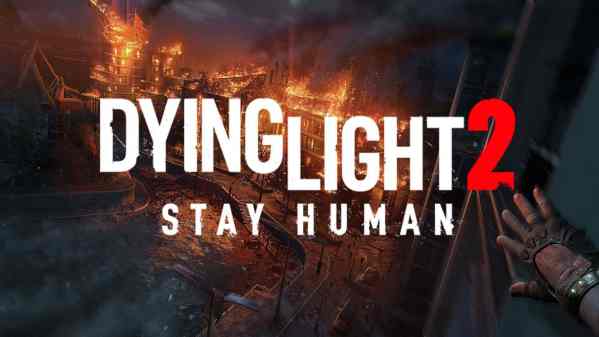 Dying Light 2 Update 1.56 Patch Notes (1.056) - October 30, 2024