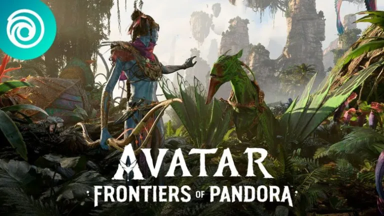 How to Fix Avatar Frontiers of Pandora Crashing on PC & PS5