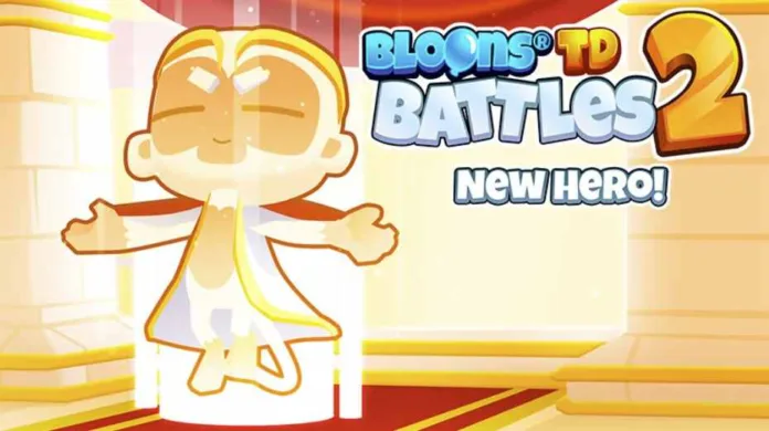 Bloons TD Battles 2 (BTDB2) Update 3.1 Patch NotesBloons TD Battles 2 (BTDB2) Update 3.1 Patch Notes