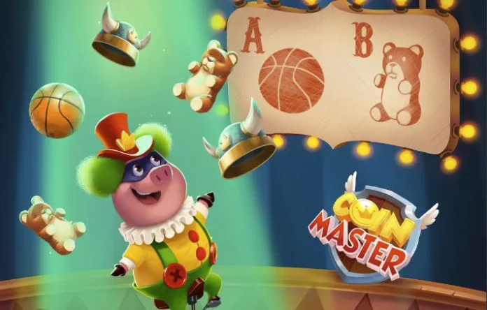Coin Master Free Spin Links Coins List (December 2023) Coin Master Free Spin Links Coins List (December 2023)