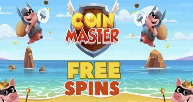 [NEW] Coin Master Free Spins Links for December 18, 2023