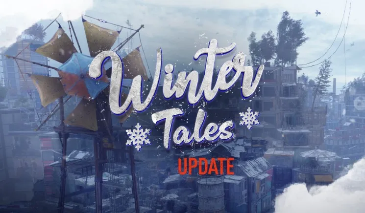 dying light 2 community update 3 patch notes