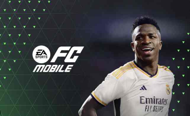 EA FC Mobile Update Patch Notes (December 5, 2023)