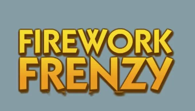 Firework Frenzy Rewards List for Monopoly Go