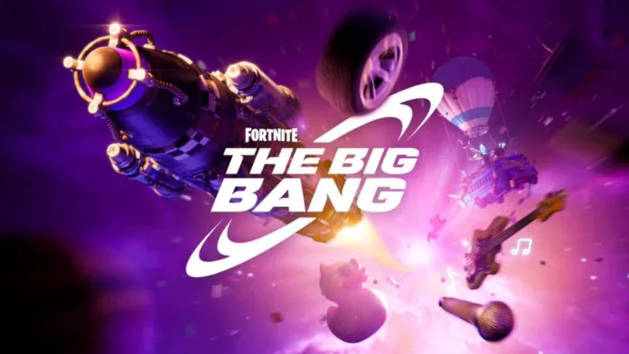 Fortniteの「キューで待機中」問題を解決する方法