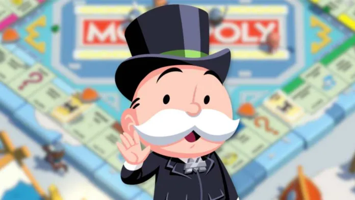 Fortune Countdown Rewards List for Monopoly Go
