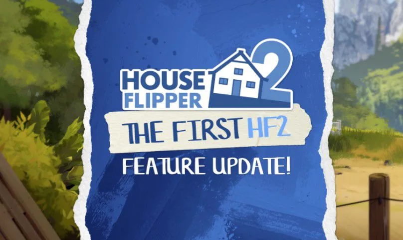 House flipper 2 сохранение. Хом Флиппер 2.