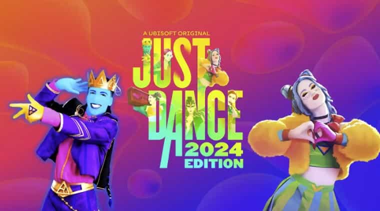 Just Dance 2024 Not Loading, How to Fix Just Dance 2024 Not Loading? - News