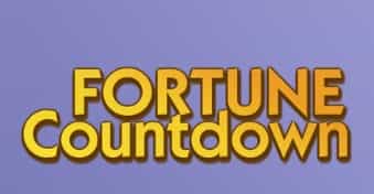 Fortune Countdown Rewards List for Monopoly Go