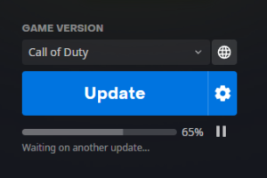 [Fixed] MW3 & Warzone "Waiting on Another Update" Issue