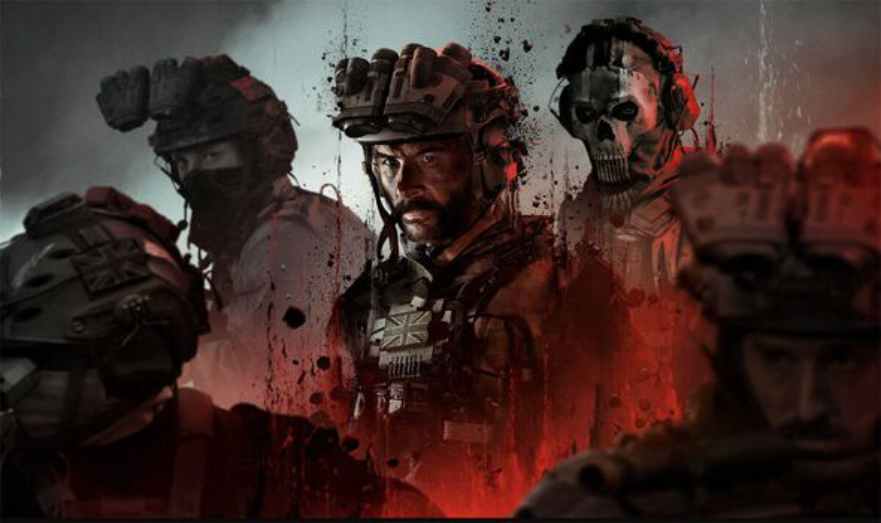 Modern Warfare 3 Patch 1.046 Notes (Version 1.046.000)