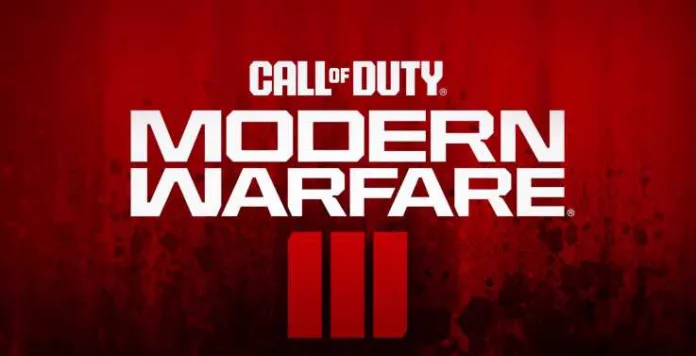 Modern Warfare 3 Update 1.35 Patch Notes (Warzone)