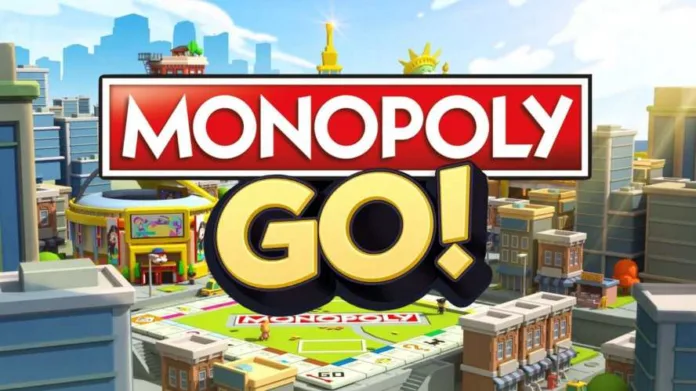 Monopoly Go Free Dice Links for December 8, 2023