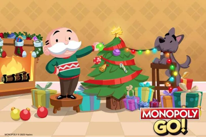 Monopoly Go Gifts All Around Rewards List