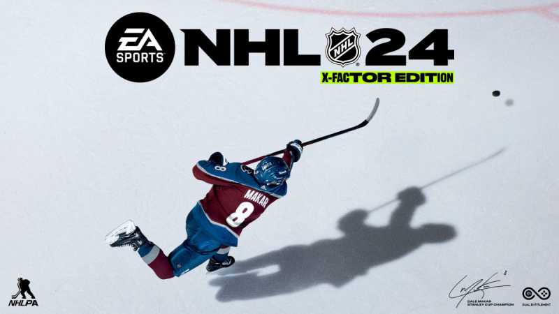 NHL 24 Update 1.22 Patch Notes (NHL 24 Patch 1.2.2)