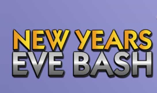 Monopoly Go New Years Eve Bash Rewards List